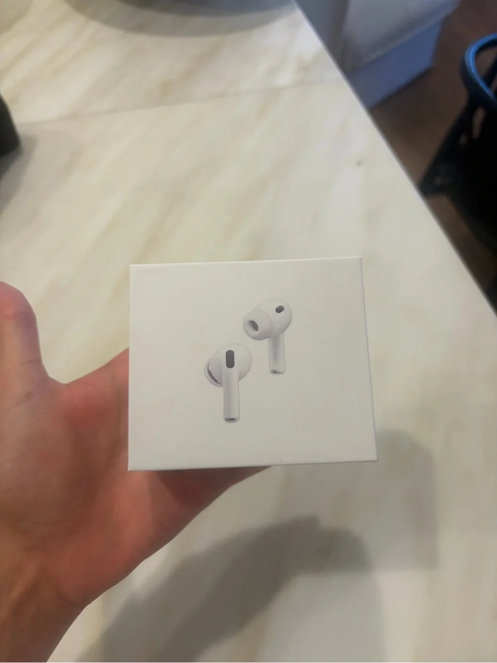 Airpod Pro 3